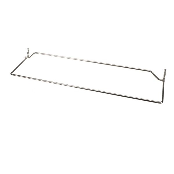 Tray Slide, Nickel